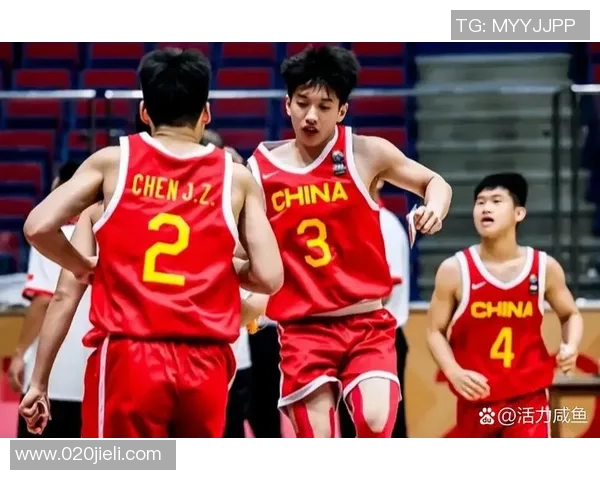 卡塔尔与中国篮球的激烈对决展现实力与团队精神的较量